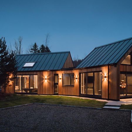 Newlands Lodges Shotley Bridge Exterior photo