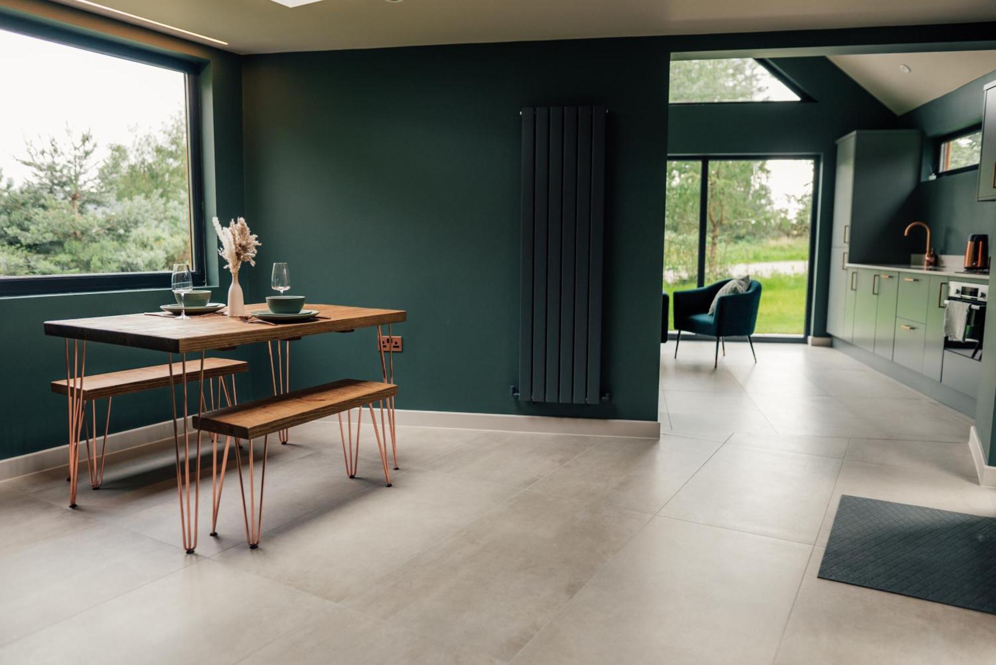 Newlands Lodges Shotley Bridge Room photo