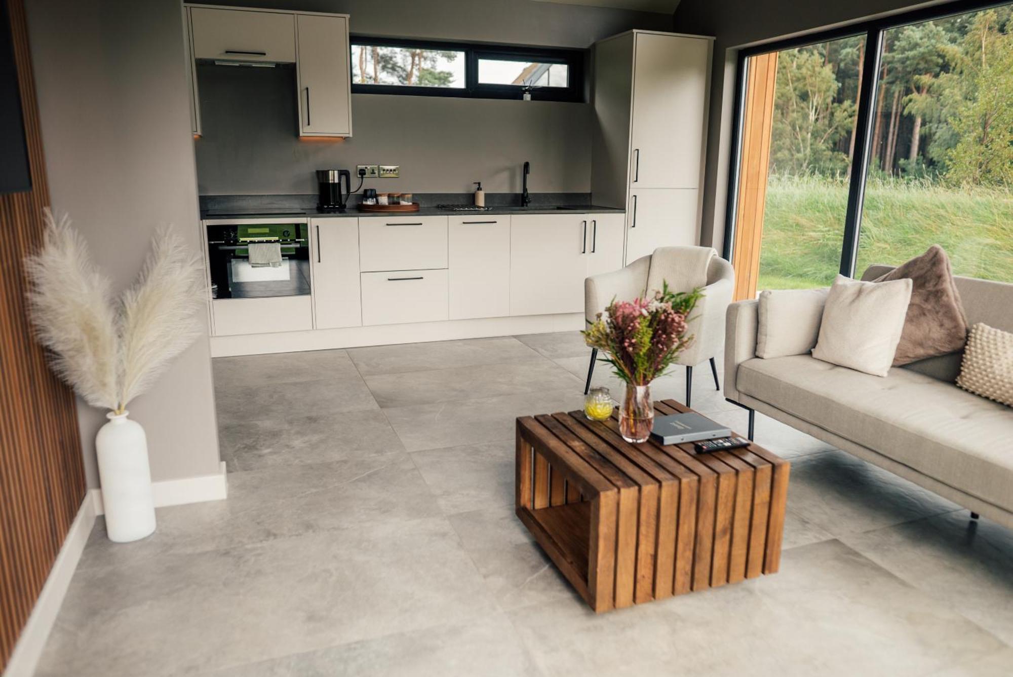 Newlands Lodges Shotley Bridge Room photo