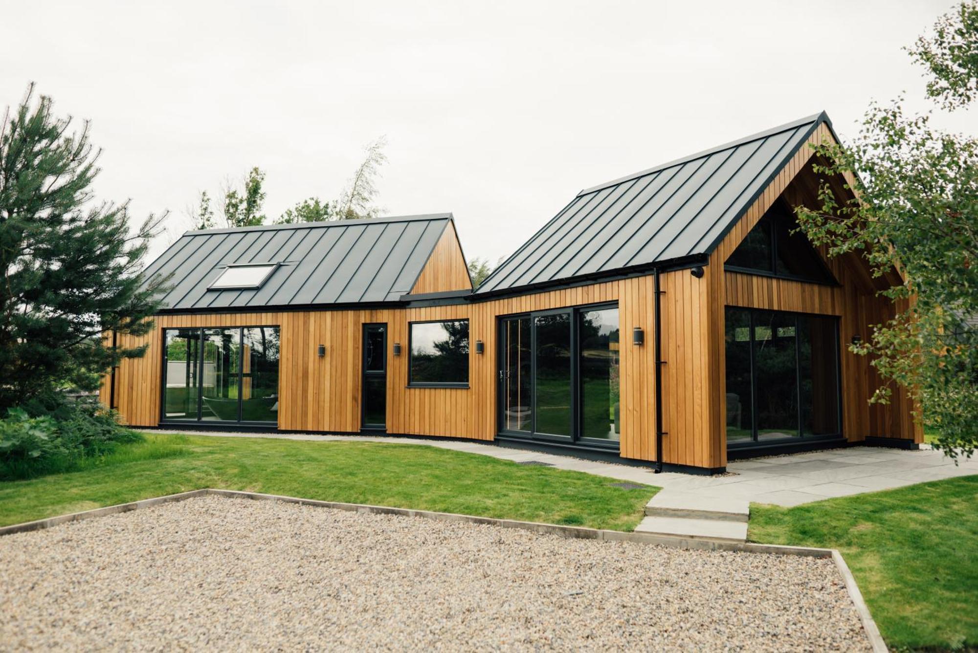 Newlands Lodges Shotley Bridge Room photo